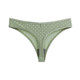 3 packs of Japanese sweet and comfortable pure cotton thongs for women, breathable, comfortable and non-stiff, daily wear, seamless sports T-string pants