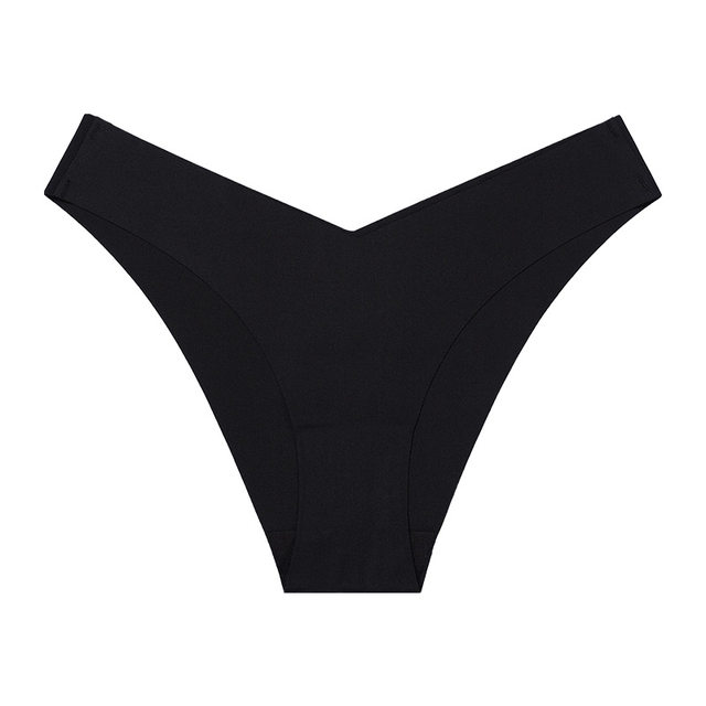Sexy one-piece hip-covering seamless sports underwear for women