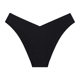 Sexy one-piece hip-covering seamless sports underwear for women