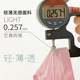 Ice Silk Flesh Color Ice Silk One Piece Seamless Invisible T-Pants