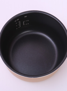 电饭煲内胆适用于九阳JYF-30FE05/30FE08/30FE09/30FS10不粘锅3升