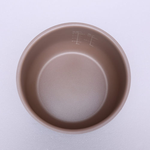 适用于奔腾电饭煲内胆2L/3L/4L/5L/升电饭锅不粘锅内锅胆锅芯配件 - 图0