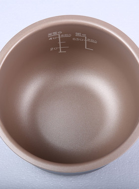 电饭煲内胆HD3060/HD3061/HD3160/HD3070/HD3161通用不粘内锅胆2L