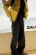 SALOMON ກິລາກາງແຈ້ງ windproof urban leisure mountaineering breathable warm soft shell pants for women
