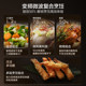 Midea's new product R7S micro-steaming and baking embedded all-in-one machine