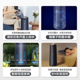 Midea Landing Home -Bactoriostatic Увлажнитель