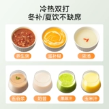 Универсальный детский кухонный комбайн для домашнего использования для прикорма, официальный продукт