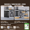 Midea dishwasher 18 sets of independent built-in RX600Ultra
