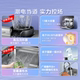 Midea produces Hualing integrated dishwasher XH03P