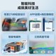 Midea whole house healthy fresh air blower