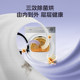 Midea 10kg fully variable frequency dryer HEX