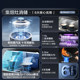 Midea Qingkong series integrated stove FD90 integrates consumption and storage