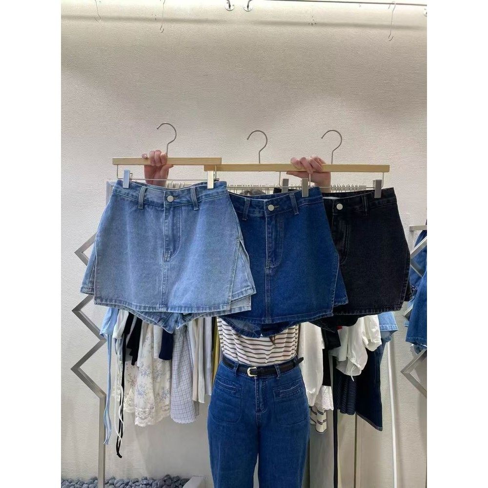 九0111韩国东大门裤子裙裤区HIP`TiQUE-8736443经典纯色都市正品,淘宝优惠券,粉丝福利购,淘宝优惠卷