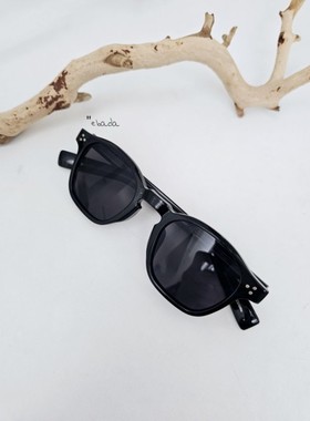 八0529韩国东大门配饰眼镜墨镜4255914可爱气质夏季简洁正品街舞