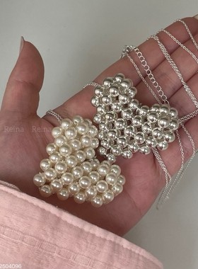 八0610韩国东大门首饰项链4279683个性正品街舞休闲魅力直邮洋气