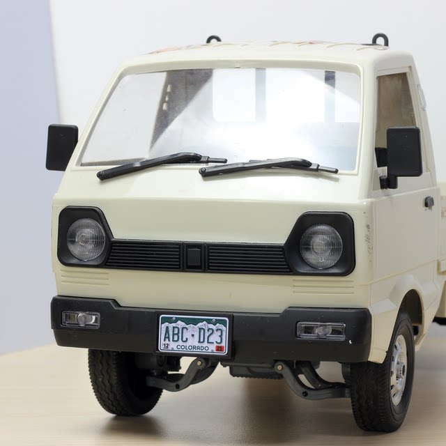Special for the car plate model of the concave and convex American license plate