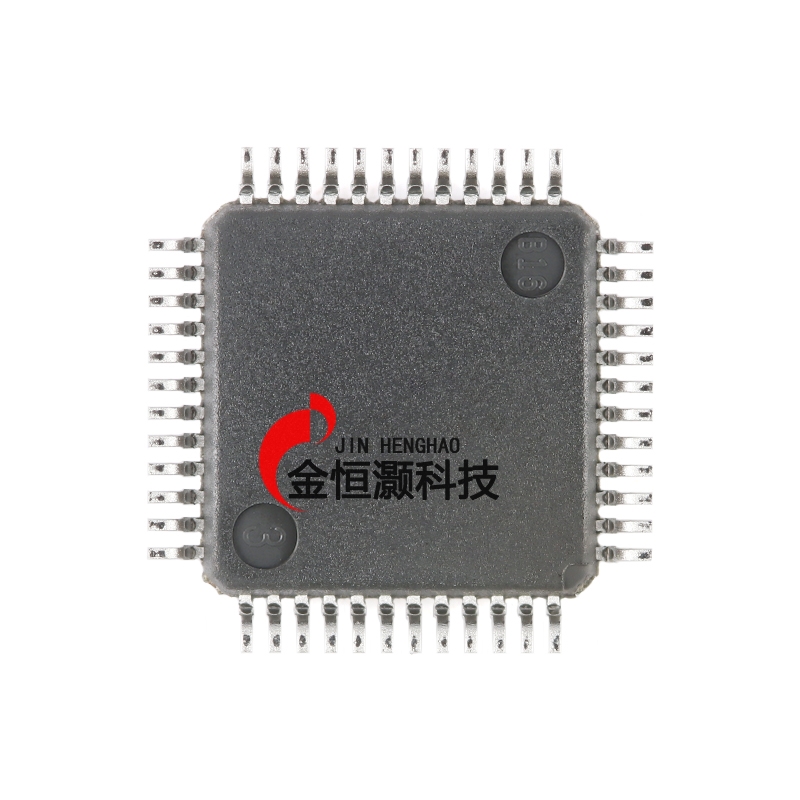 原装GD32F303CCT6 LQFP-48 ARM Cortex-M4 32位微控制器-MCU芯片 - 图1