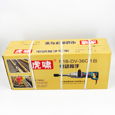 Ударный гайковерт Первоначально тигры Электрический ключ