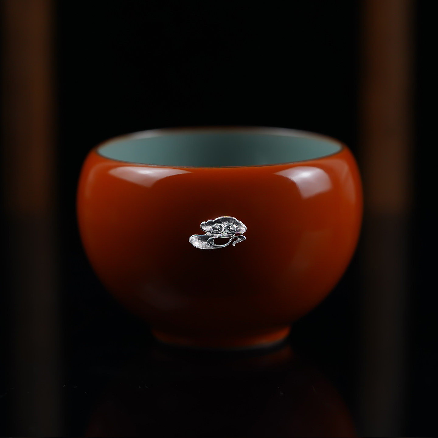 锔匠新品足银祥云锔钉锔瓷配件瓷器茶具茶杯开裂修复修补补缺神器,淘宝优惠券,粉丝福利购,淘宝优惠卷