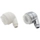 Other massage shampoo showerhead plastic with massage brush