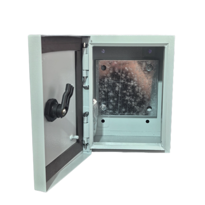 厂家直销家用明装基业箱防尘防水规格齐全挂墙式配电箱强电收纳盒,淘宝优惠券,粉丝福利购,淘宝优惠卷