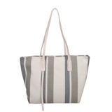 Шоппер, вместительная и большая сумка, вместительный и большой тканевый мешок, подходит для студента