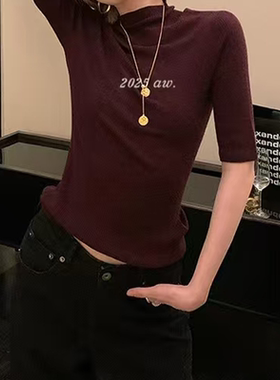 欧阳 8/25 20点【你们一直问的眼镜链】挂脖复古眼镜链条长款项链