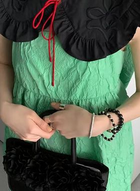 MONA张绮贤同款手链手饰