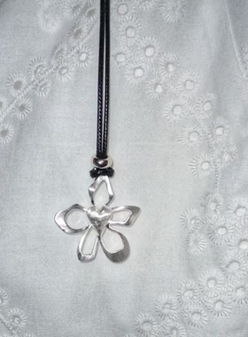 韩版ins风时尚简约项链