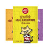 Naughty Fresh Packet Nutritional Fattening Canned Cat Wet Food