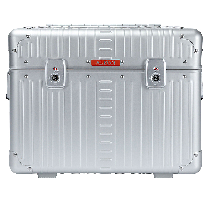 户外露营箱野餐储物整理金属便携式装备铝镁合金收纳箱大号后备箱,淘宝优惠券,粉丝福利购,淘宝优惠卷