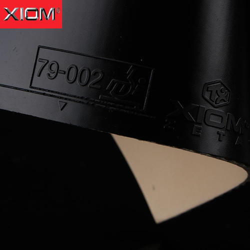 骄猛捷踏ZETA大Z内能粘性79-002 乒乓球胶皮反胶皮乒乓球反胶套胶 - 图0