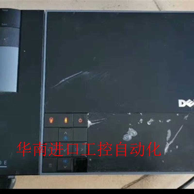 戴尔1610hd投影机DELL 1610HD投影仪