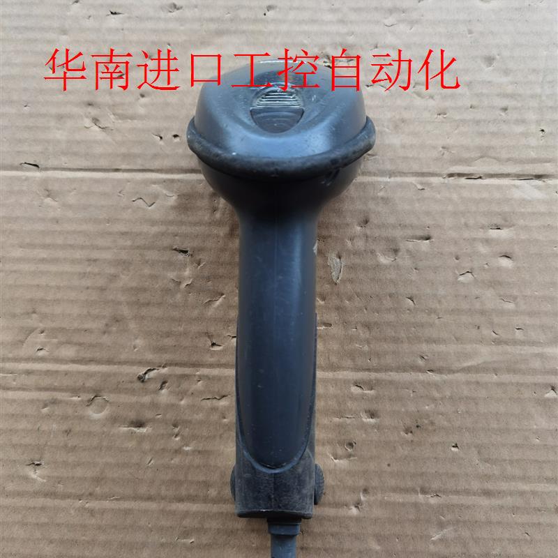 Symboi讯宝DS6708有物图拍摄的,二手物品不包好坏-图0