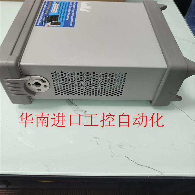 是德keysight33500b系列33512b任意函数 - 图1