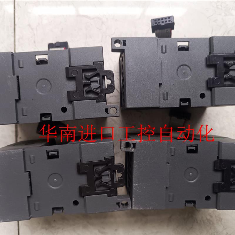 西门子6ES72221HF220XA8全新原装.库存全新 - 图1