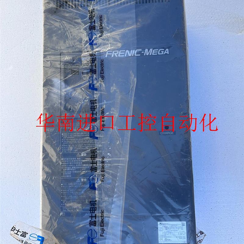 富士75KW变频器FRN75G1S4C全新原装正品-图0