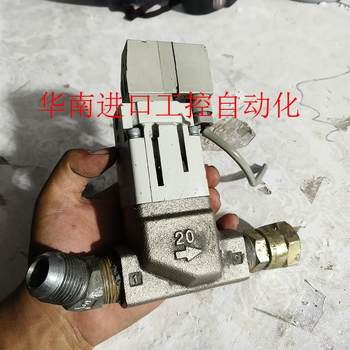 SMC solenoid valve cooling valve SGC321B1020Y5T