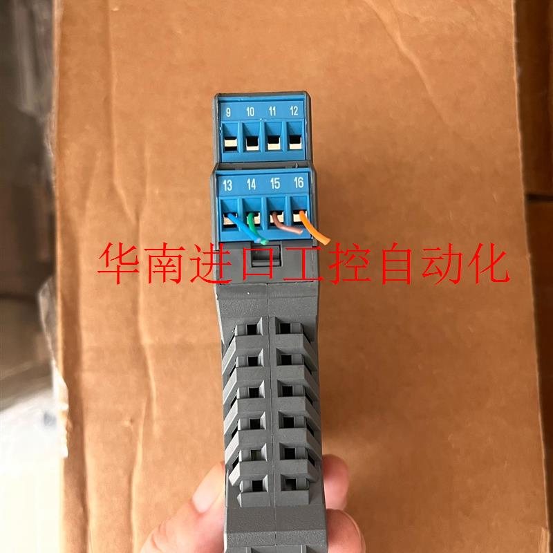 原装正品意大利GMI安全栅  D1061S   DC103 - 图2