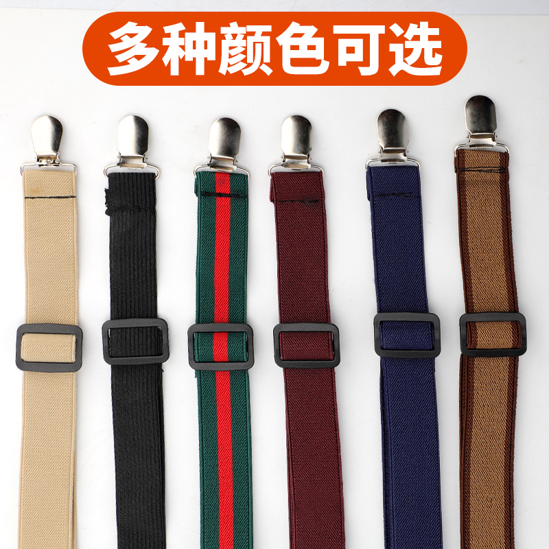 电动三轮车车棚雨棚固定器防风夹挂钩拉紧防雨蓬松紧带卡扣弹力绳 - 图2