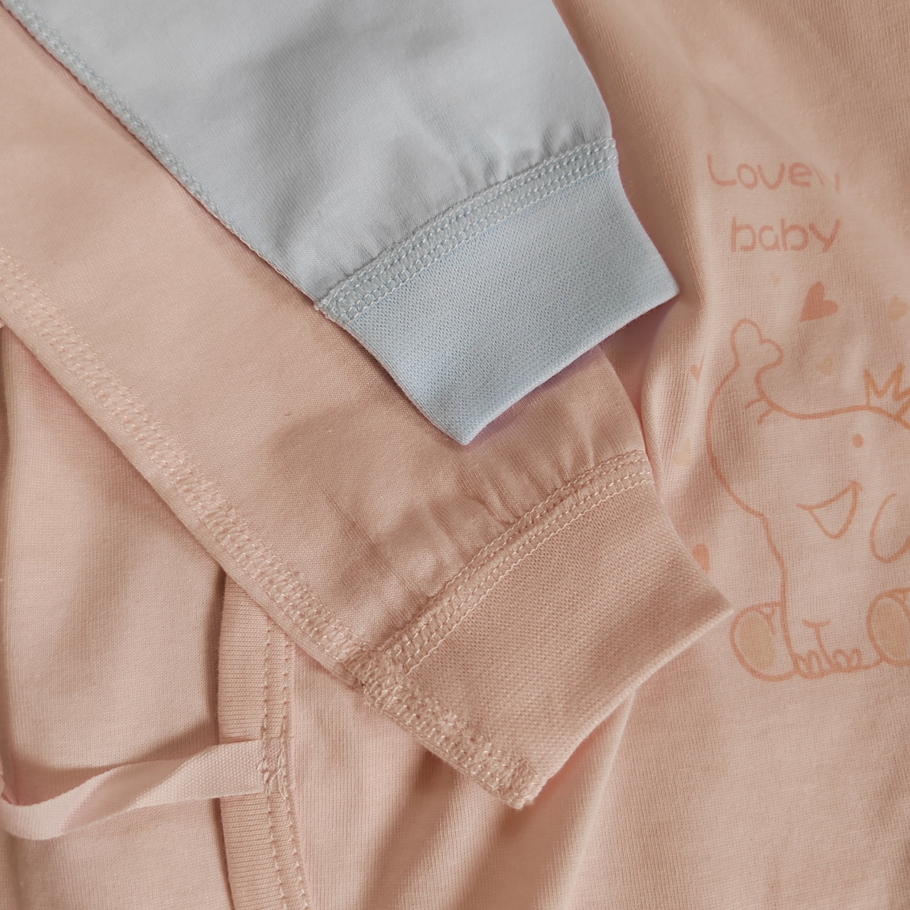 婴儿连体衣春秋款纯棉宝宝衣服新生儿绑带哈衣爬服男女宝宝四季款,淘宝优惠券,粉丝福利购,淘宝优惠卷