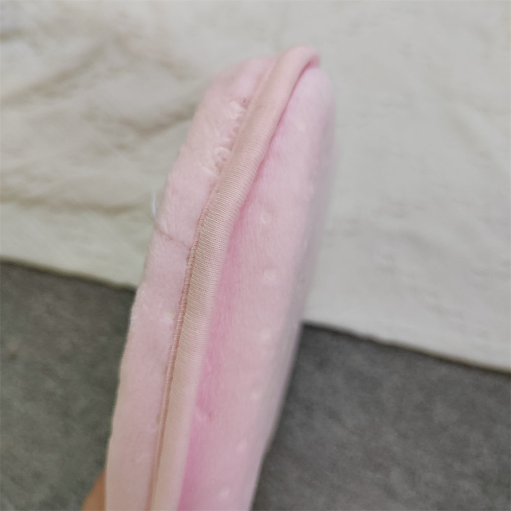 儿童枕头0-3岁A类新生婴幼儿睡眠可拆洗定型幼儿园枕头午睡枕通用,淘宝优惠券,粉丝福利购,淘宝优惠卷