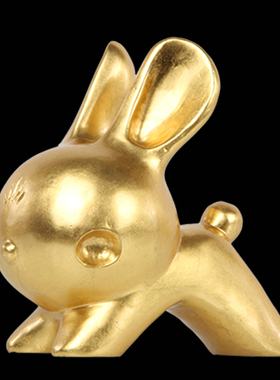 卧室客厅办公室装饰铜工艺品