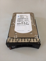 IBM original 49Y6092 300GB 15K SAS 6GB 3 5 inch FOR M4 Hot Swap Hard Disk