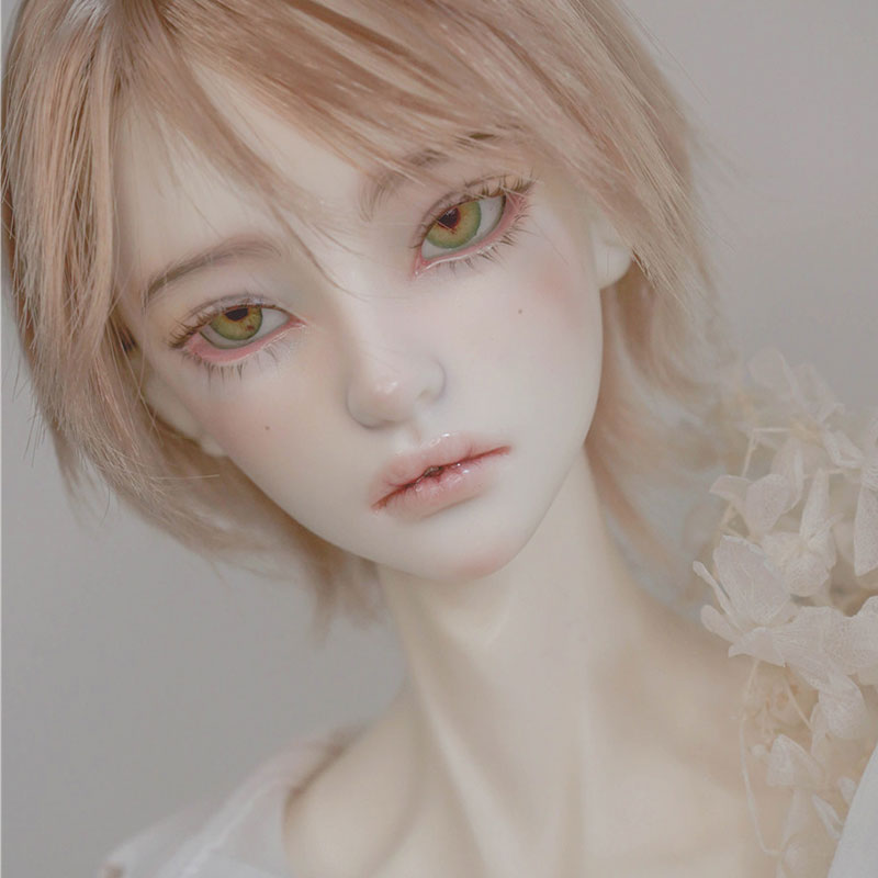 【三万院长】swdoll US DOLL BJD us70系叔叔 花月 - 图1