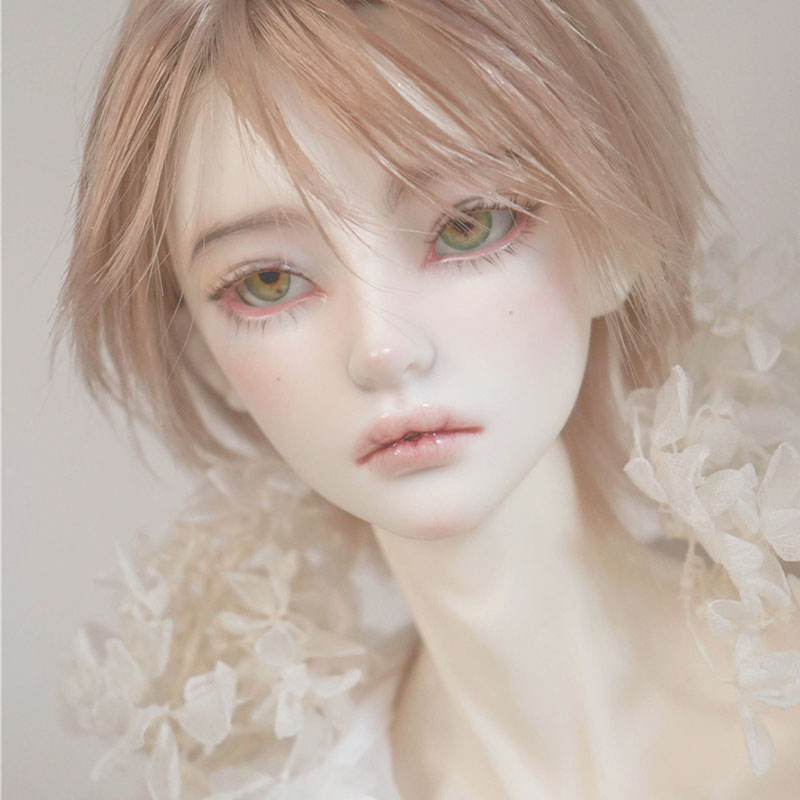 【三万院长】swdoll US DOLL BJD us70系叔叔 花月 - 图0