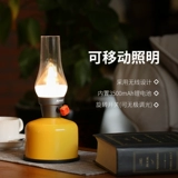 Люксовая палатка для кемпинга, светодиодный дорожный светильник