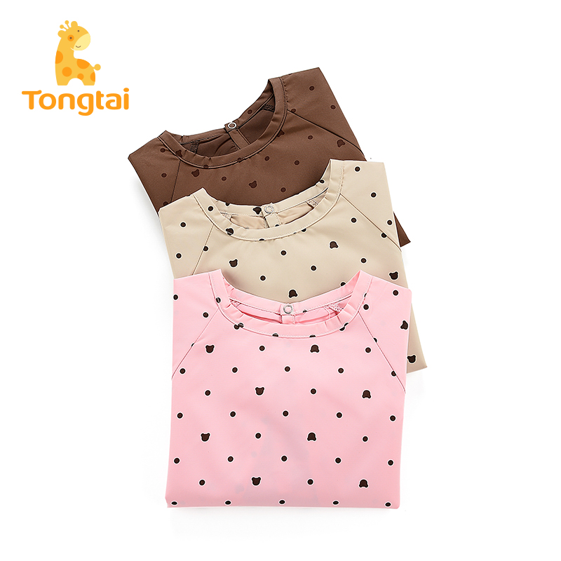 Tongtai baby clothes children boy girls baby clothes