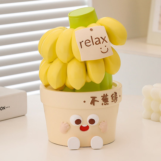 Forbid anxiety, relax at work station, stabilize mood artifact