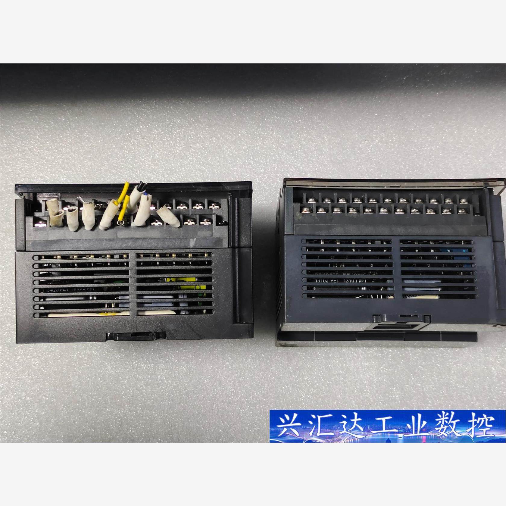 汇川PLC H1U-1614MT-XP 拆机正品，功能包好包  询价下单,淘宝优惠券,粉丝福利购,淘宝优惠卷